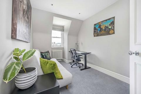 2 bedroom flat to rent, Sutherland Avenue, Maida Vale W9