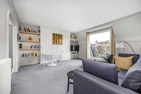 2 bedroom flat to rent, Sutherland Avenue, Maida Vale W9