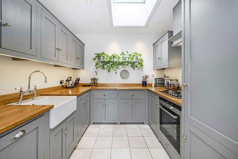 2 bedroom flat to rent, Sutherland Avenue, Maida Vale W9