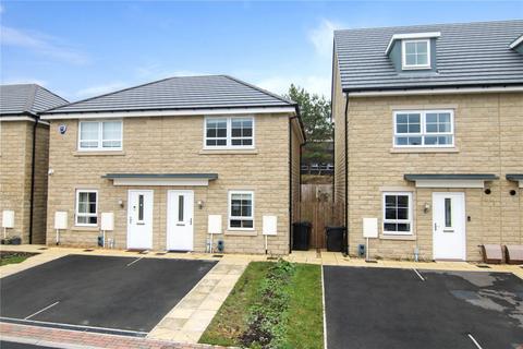 2 bedroom semi-detached house for sale, Brunel Drive, Silsden, BD20