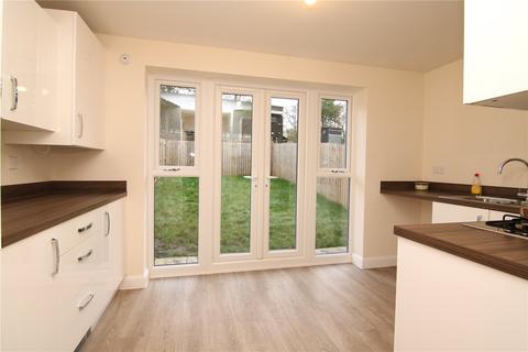 2 bedroom semi-detached house for sale, Brunel Drive, Silsden, BD20