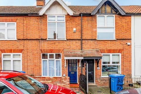 3 bedroom terraced house for sale, Ashby Street, Norwich, NR1