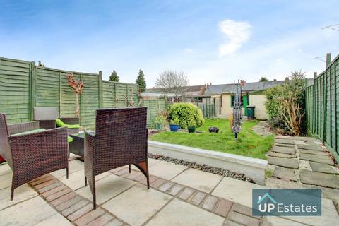 126 Ansty Road, Wyken, Coventry, CV2 3EX