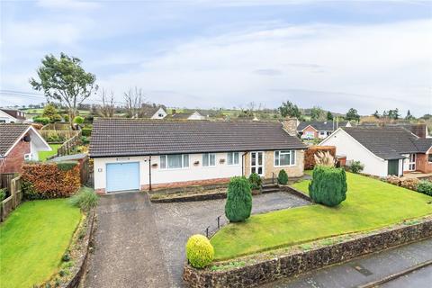 3 bedroom bungalow for sale, Pine Grove, Honiton, Devon, EX14