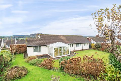 3 bedroom bungalow for sale, Pine Grove, Honiton, Devon, EX14