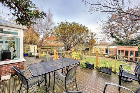 4 bedroom detached house for sale, Boscombe East