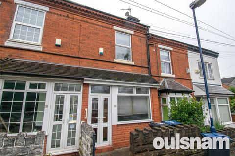 3 bedroom terraced house to rent, Charlotte Road, Stirchley, Birmingham, West Midlands, B30