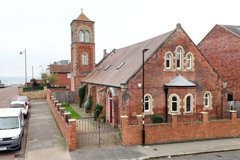 5 bedroom detached house for sale, St George's Terrace, Roker, Sunderland, Tyne & Wear, SR6