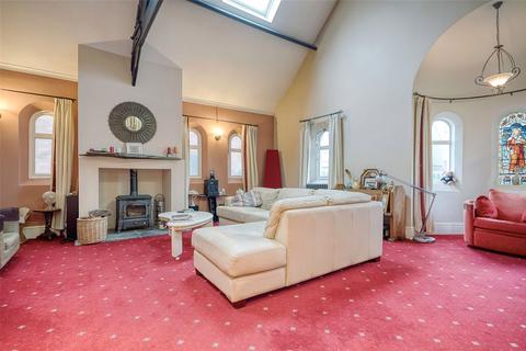 5 bedroom detached house for sale, St George's Terrace, Roker, Sunderland, Tyne & Wear, SR6