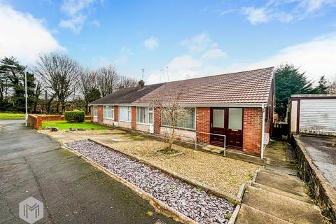 4 bedroom bungalow for sale, Torver Drive, Breightmet, Bolton, BL2 5LZ