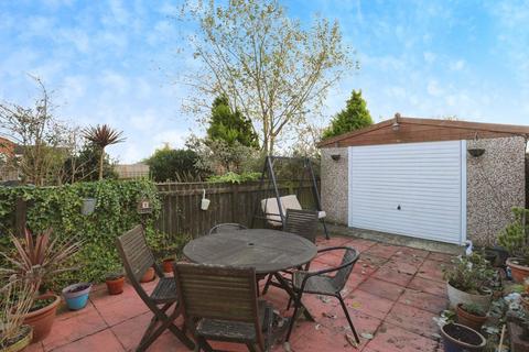 2 bedroom end of terrace house for sale, Waterman Court, York