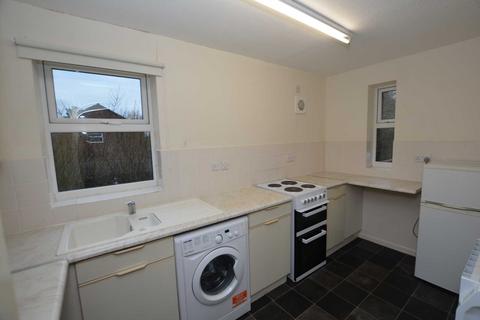 undefined, Downland, Milton Keynes MK8