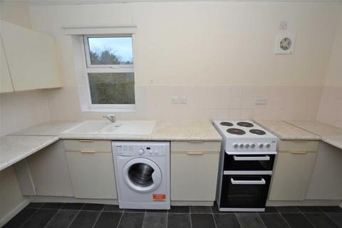 undefined, Downland, Milton Keynes MK8