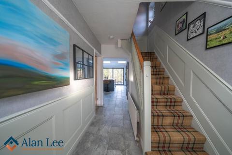 49 Westbrook Drive, Macclesfield, SK10 3AQ