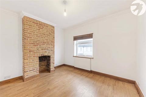 2 bedroom terraced house for sale, Milton Road, Swanscombe, DA10