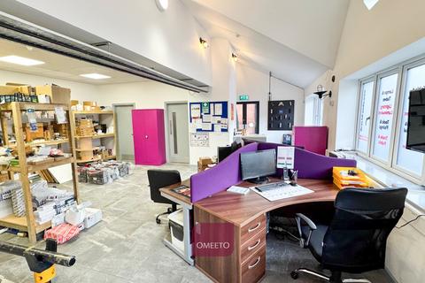 Office to rent, Main Street, Nottingham NG16