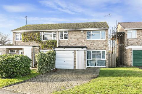 3 bedroom semi-detached house for sale, Northbrook Road, Caversham, Reading