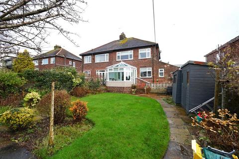 3 bedroom semi-detached house for sale, Dane Avenue, Barrow-In-Furness