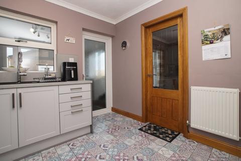 4 Farriers Way, Low Hesket, Carlisle, CA4 0HH