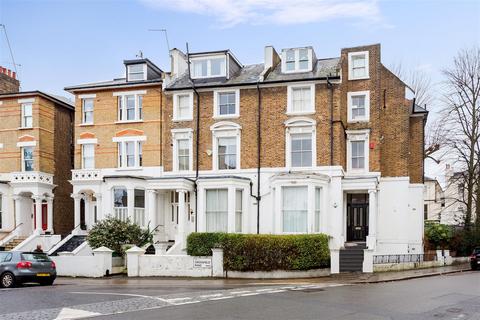 2 bedroom flat to rent, Crossfield Road, Belsize Park NW3