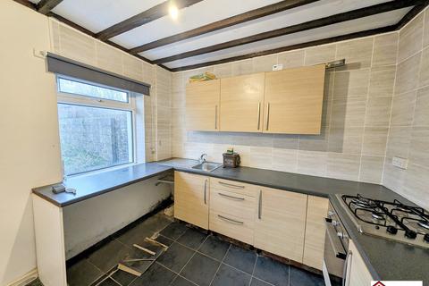 3 bedroom semi-detached house for sale, Lon-y-parc, Caerau, Maesteg, Bridgend. CF34 0YE