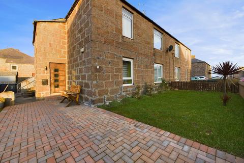 1 Rattray Road, Peterhead, AB42 1NW