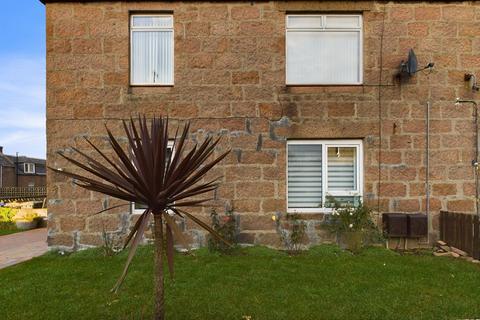 1 Rattray Road, Peterhead, AB42 1NW