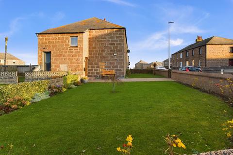 1 Rattray Road, Peterhead, AB42 1NW