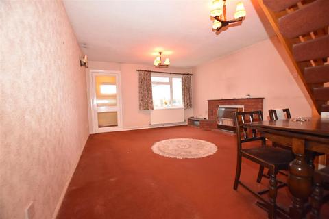 2 bedroom semi-detached house for sale, Woodroffe Close, Chelmer Village, Chelmsford