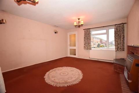 2 bedroom semi-detached house for sale, Woodroffe Close, Chelmer Village, Chelmsford