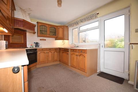 2 bedroom semi-detached house for sale, Woodroffe Close, Chelmer Village, Chelmsford