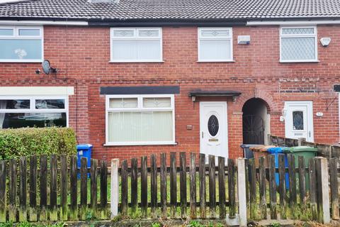 2 bedroom terraced house for sale, Ruskin Road, Droylsden