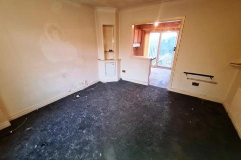 2 bedroom terraced house for sale, Ruskin Road, Droylsden