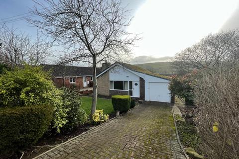 2 Croft Drive, Millhouse Green, Sheffield, S36 9NE