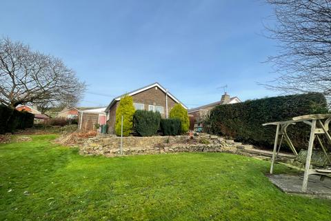 2 Croft Drive, Millhouse Green, Sheffield, S36 9NE