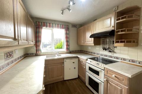 2 Croft Drive, Millhouse Green, Sheffield, S36 9NE