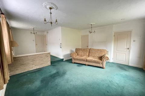 2 Croft Drive, Millhouse Green, Sheffield, S36 9NE