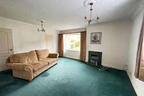 2 Croft Drive, Millhouse Green, Sheffield, S36 9NE