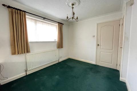 2 Croft Drive, Millhouse Green, Sheffield, S36 9NE