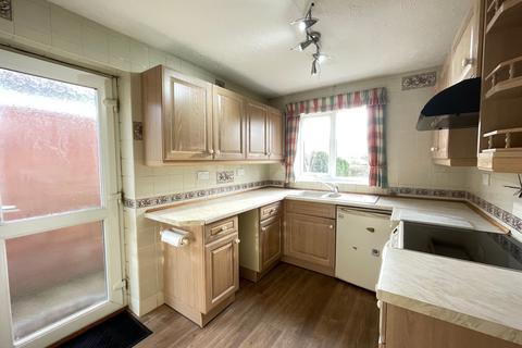 2 Croft Drive, Millhouse Green, Sheffield, S36 9NE