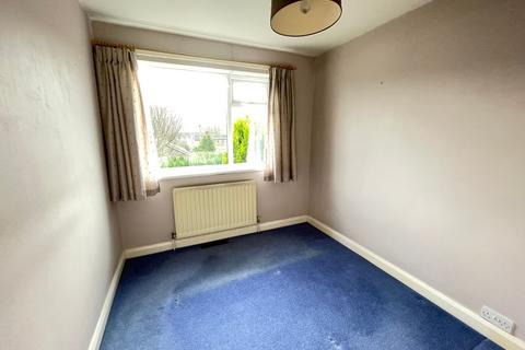 2 Croft Drive, Millhouse Green, Sheffield, S36 9NE