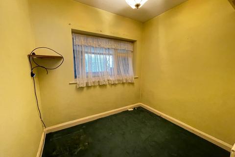 2 Croft Drive, Millhouse Green, Sheffield, S36 9NE
