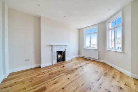 3 bedroom apartment to rent, West End Lane, West Hampstead, London, NW6