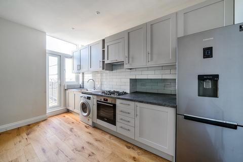 3 bedroom apartment to rent, West End Lane, West Hampstead, London, NW6