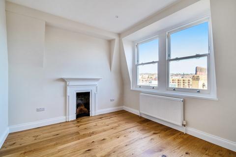 3 bedroom apartment to rent, West End Lane, West Hampstead, London, NW6