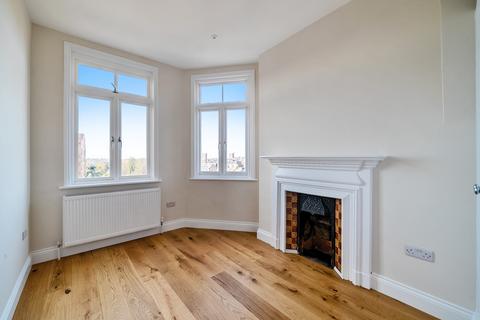 3 bedroom apartment to rent, West End Lane, West Hampstead, London, NW6