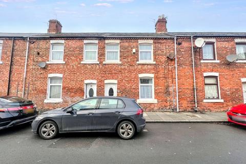 3 bedroom terraced house for sale, North Road, Wallsend, Tyne and Wear, NE28 8RL