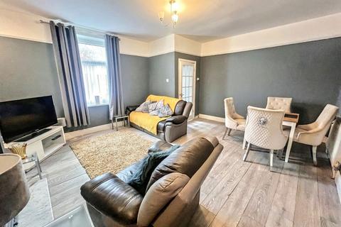 3 bedroom terraced house for sale, North Road, Wallsend, Tyne and Wear, NE28 8RL