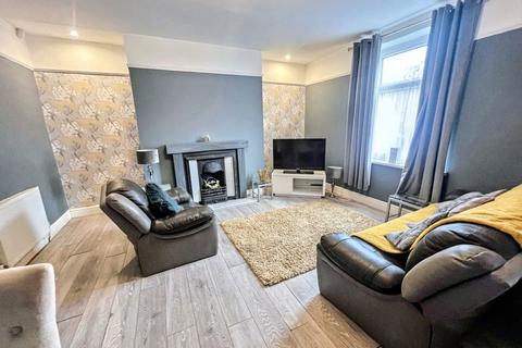 3 bedroom terraced house for sale, North Road, Wallsend, Tyne and Wear, NE28 8RL