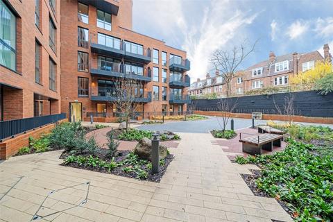 2 bedroom flat to rent, West End Lane, West Hampstead, NW6